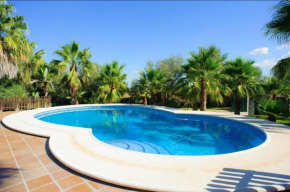 Villa Andaluza